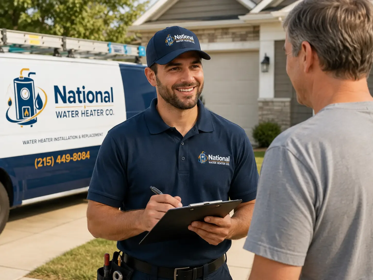 Water Heater Installation Swiftwater, PA FAQs